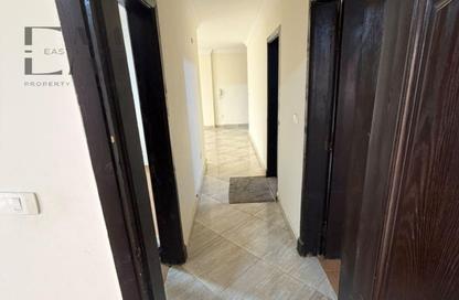 Apartment - 3 - 2 for sale in El Koronfel - The 5th Settlement - New Cairo City - Cairo Apartment - 3 - 2 for sale in El Koronfel - The 5th Settlement - New Cairo City - Cairo
