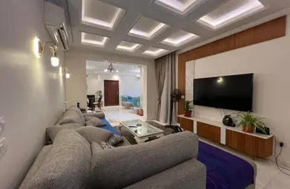 Apartment - 3 Bedrooms - 2 Bathrooms for sale in Mountain View Hyde Park - 5th Settlement Compounds - The 5th Settlement - New Cairo City - Cairo