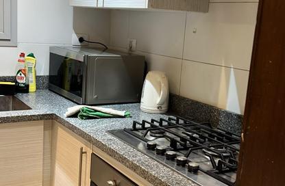 Apartment - 3 Bedrooms - 4 Bathrooms for rent in Cairo Festival City - North Investors Area - New Cairo City - Cairo Apartment - 3 Bedrooms - 4 Bathrooms for rent in Cairo Festival City - North Investors Area - New Cairo City - Cairo