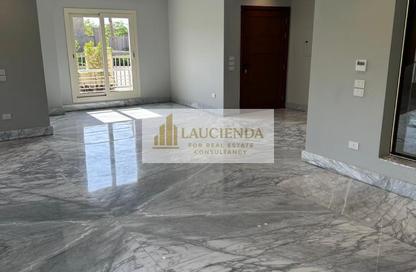 Twin House - 4 - 4 for rent in Cairo Festival City - North Investors Area - New Cairo City - Cairo