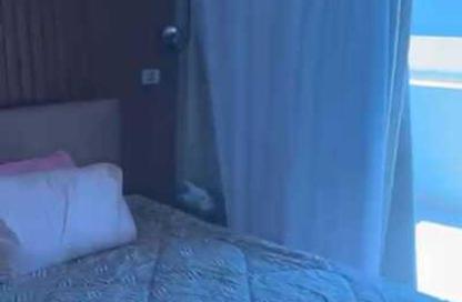 Apartment - 2 Bedrooms - 3 Bathrooms for rent in V Residences - New Cairo City - Cairo