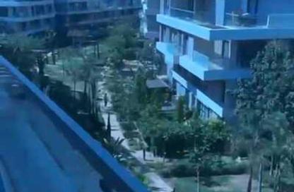Apartment - 2 Bedrooms - 3 Bathrooms for rent in V Residences - New Cairo City - Cairo