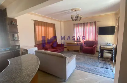 شقة - غرفة نوم - 1 حمام للايجار في شارع رقم 17 - الحي الاول - التجمع الخامس - مدينة القاهرة الجديدة - القاهرة