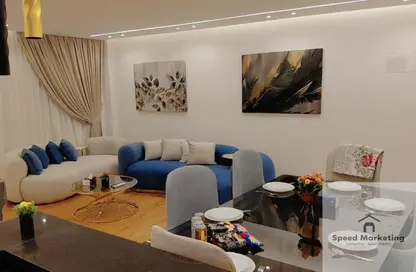 شقة - 3 غرف نوم - 2 حمامات للايجار في پريڤادو - مدينتي - القاهرة