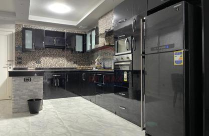 Chalet - 2 - 2 for sale in New Alamein City - Al Alamein - North Coast