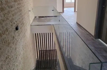 iVilla - 3 Bedrooms - 3 Bathrooms for rent in Mountain View Chill Out Park - Northern Expansions - 6 October City - Giza