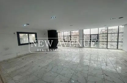 مساحات مكتبية - غرفة نوم - 1 حمام للايجار في ميدان هليوبوليس - ميدان هليوبوليس - النزهة - القاهرة