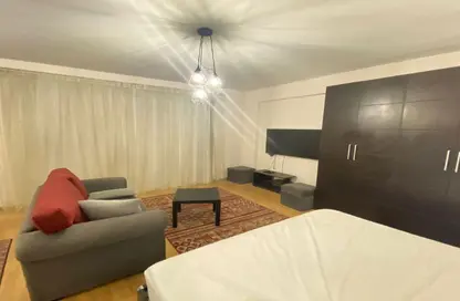 شقة - 1 حمام للبيع في بالم هيلز بالم باركس - وصلة دهشور الجنوبية - مدينة 6 أكتوبر - الجيزة