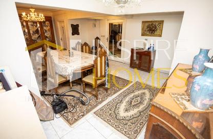 Apartment - 4 Bedrooms - 2 Bathrooms for sale in Glim - Hay Sharq - Alexandria