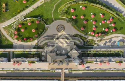 شقة - 3 غرف نوم - 3 حمامات للبيع في ماونتن فيو اى سيتي - كمبوندات التجمع الخامس - التجمع الخامس - مدينة القاهرة الجديدة - القاهرة