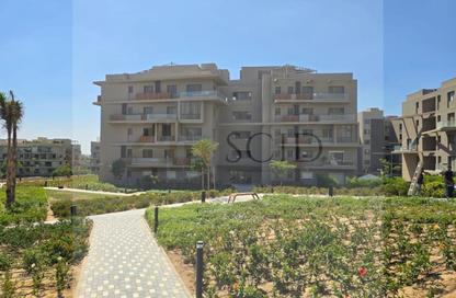 Apartment - 4 Bedrooms - 5 Bathrooms for sale in Villette - 5th Settlement Compounds - The 5th Settlement - New Cairo City - Cairo