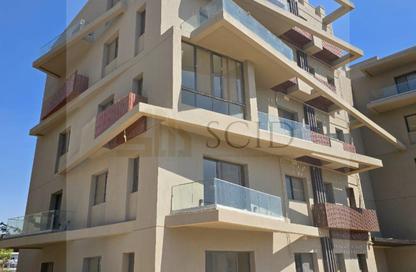 Apartment - 4 Bedrooms - 5 Bathrooms for sale in Villette - 5th Settlement Compounds - The 5th Settlement - New Cairo City - Cairo