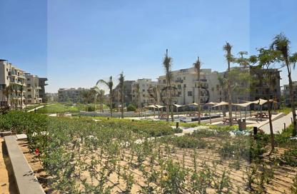 Apartment - 4 Bedrooms - 5 Bathrooms for sale in Villette - 5th Settlement Compounds - The 5th Settlement - New Cairo City - Cairo