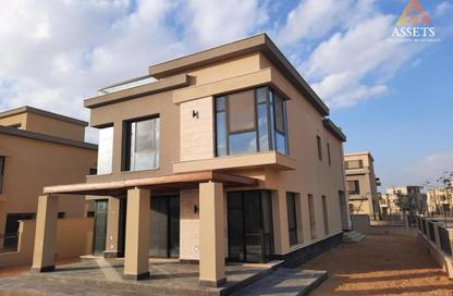 Apartment - 3 Bedrooms - 4 Bathrooms for sale in Villette - 5th Settlement Compounds - The 5th Settlement - New Cairo City - Cairo Apartment - 3 Bedrooms - 4 Bathrooms for sale in Villette - 5th Settlement Compounds - The 5th Settlement - New Cairo City - Cairo
