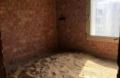 Apartment - 3 Bedrooms - 2 Bathrooms for sale in Galleria Moon Valley - South Investors Area - New Cairo City - Cairo