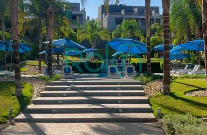 فيلا - 5 غرف نوم - 5 حمامات للبيع في باتيو الزهراء - كمبوندات الشيخ زايد - الشيخ زايد - الجيزة