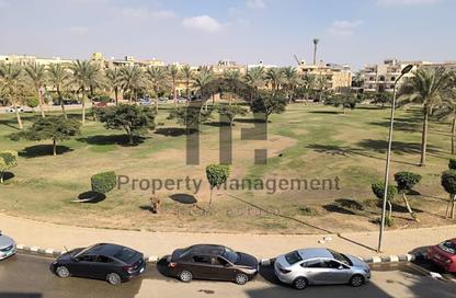 Apartment - 3 Bedrooms - 2 Bathrooms for rent in El Banafseg 4 - El Banafseg - New Cairo City - Cairo