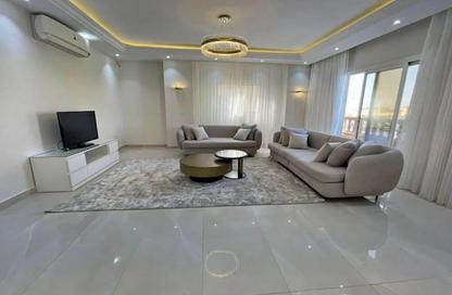 Apartment - 3 Bedrooms - 3 Bathrooms for sale in Dream Land St. - Dream Land - Al Wahat Road - 6 October City - Giza