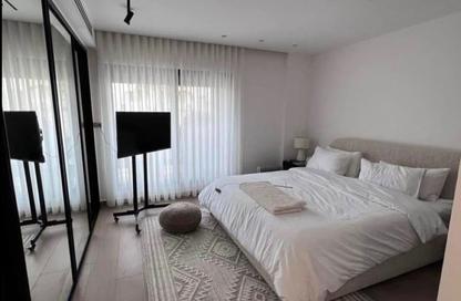 Apartment - 3 Bedrooms - 3 Bathrooms for sale in Dream Land St. - Dream Land - Al Wahat Road - 6 October City - Giza Apartment - 3 Bedrooms - 3 Bathrooms for sale in Dream Land St. - Dream Land - Al Wahat Road - 6 October City - Giza
