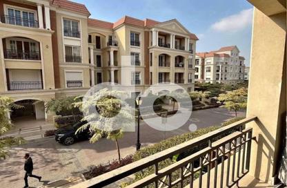 Apartment - 3 - 3 for sale in Regent's Square - 5th Settlement Compounds - The 5th Settlement - New Cairo City - Cairo Apartment - 3 - 3 for sale in Regent's Square - 5th Settlement Compounds - The 5th Settlement - New Cairo City - Cairo