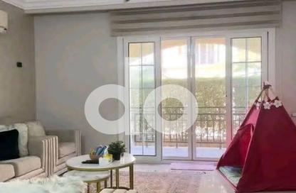 Apartment - 3 - 3 for sale in Regent's Square - 5th Settlement Compounds - The 5th Settlement - New Cairo City - Cairo