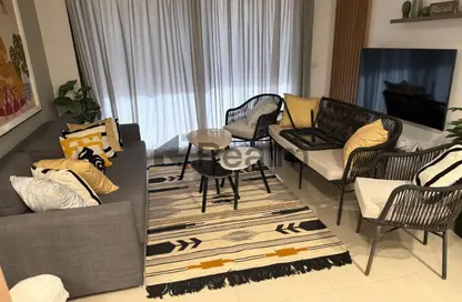 Apartment - 2 Bedrooms - 2 Bathrooms for sale in Tawila El Gouna - El Gouna - Hurghada - Red Sea