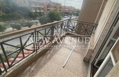 Apartment - 3 Bedrooms - 2 Bathrooms for sale in El Yasmeen 6 - El Yasmeen - New Cairo City - Cairo