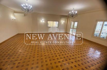Apartment - 3 Bedrooms - 2 Bathrooms for sale in El Yasmeen 6 - El Yasmeen - New Cairo City - Cairo