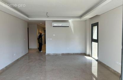 Apartment - 2 Bedrooms - 2 Bathrooms for rent in Park Side Residence - Zed Towers - Sheikh Zayed Compounds - Sheikh Zayed City - Giza