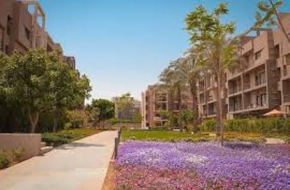 Penthouse - 3 Bedrooms - 3 Bathrooms for sale in Fifth Square - The 5th Settlement - New Cairo City - Cairo Penthouse - 3 Bedrooms - 3 Bathrooms for sale in Fifth Square - The 5th Settlement - New Cairo City - Cairo