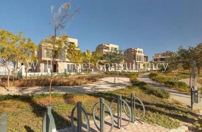 Apartment - 3 - 4 for sale in Palm Hills New Cairo - 5th Settlement Compounds - The 5th Settlement - New Cairo City - Cairo Apartment - 3 - 4 for sale in Palm Hills New Cairo - 5th Settlement Compounds - The 5th Settlement - New Cairo City - Cairo