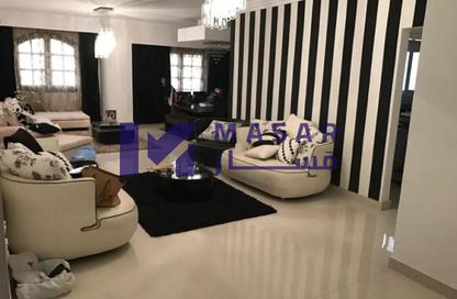 شقة - 3 - 2 للبيع في عمارات النرجس - النرجس - مدينة القاهرة الجديدة - القاهرة