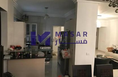 شقة - 3 - 2 للبيع في عمارات النرجس - النرجس - مدينة القاهرة الجديدة - القاهرة