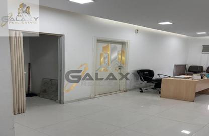 Apartment - 2 - 1 for rent in Street 9 - Maadi - Hay El Maadi - Cairo