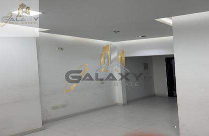 Apartment - 2 - 1 for rent in Street 9 - Maadi - Hay El Maadi - Cairo