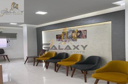 Apartment - 2 - 1 for rent in Street 9 - Maadi - Hay El Maadi - Cairo