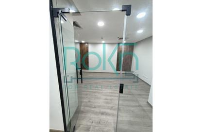 Office Space - Studio - 1 Bathroom for rent in Trivium Zayed - 2nd District - Sheikh Zayed City - Giza Office Space - Studio - 1 Bathroom for rent in Trivium Zayed - 2nd District - Sheikh Zayed City - Giza