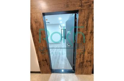Office Space - Studio - 1 Bathroom for rent in Trivium Zayed - 2nd District - Sheikh Zayed City - Giza Office Space - Studio - 1 Bathroom for rent in Trivium Zayed - 2nd District - Sheikh Zayed City - Giza