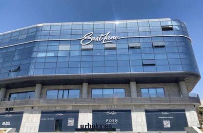 Office Space - Studio for rent in South Teseen St. - The 5th Settlement - New Cairo City - Cairo