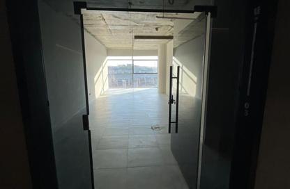 Office Space - Studio for rent in South Teseen St. - The 5th Settlement - New Cairo City - Cairo