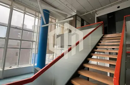 Full Floor - 1 Bedroom - 1 Bathroom for rent in South Teseen St. - The 5th Settlement - New Cairo City - Cairo