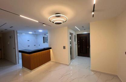 Apartment - 3 Bedrooms - 2 Bathrooms for sale in Madinaty - Cairo