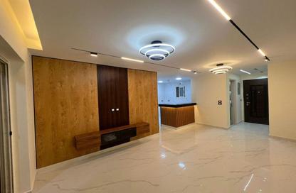 Apartment - 3 Bedrooms - 2 Bathrooms for sale in Madinaty - Cairo