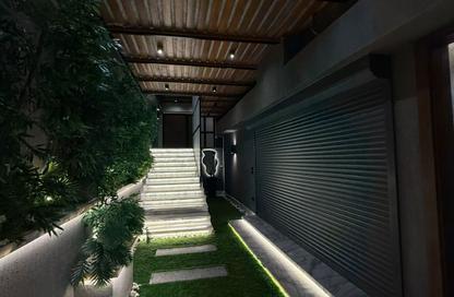 Apartment - 3 - 3 for rent in American University Housing District - 5th Settlement Compounds - The 5th Settlement - New Cairo City - Cairo Apartment - 3 - 3 for rent in American University Housing District - 5th Settlement Compounds - The 5th Settlement - New Cairo City - Cairo