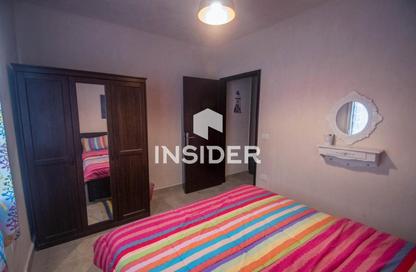 Penthouse - 3 Bedrooms - 2 Bathrooms for sale in Mountain View - Ras Al Hekma - North Coast