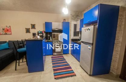 Penthouse - 3 Bedrooms - 2 Bathrooms for sale in Mountain View - Ras Al Hekma - North Coast Penthouse - 3 Bedrooms - 2 Bathrooms for sale in Mountain View - Ras Al Hekma - North Coast