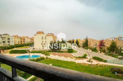 Penthouse - 3 Bedrooms - 2 Bathrooms for sale in Mountain View - Ras Al Hekma - North Coast Penthouse - 3 Bedrooms - 2 Bathrooms for sale in Mountain View - Ras Al Hekma - North Coast
