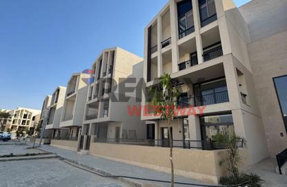 Apartment - 2 - 2 for rent in Karmell - New Zayed City - Sheikh Zayed City - Giza