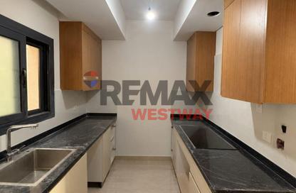Apartment - 2 - 2 for rent in Karmell - New Zayed City - Sheikh Zayed City - Giza