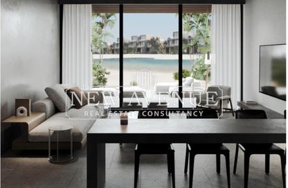 Duplex - 3 Bedrooms - 3 Bathrooms for sale in Mesca - Soma Bay - Safaga - Hurghada - Red Sea